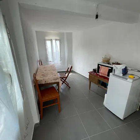 Апартаменты Myra