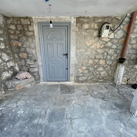 Апартаменты Myra