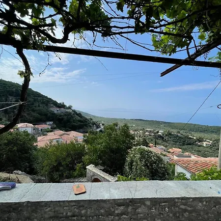 Myra Апартаменты Химара