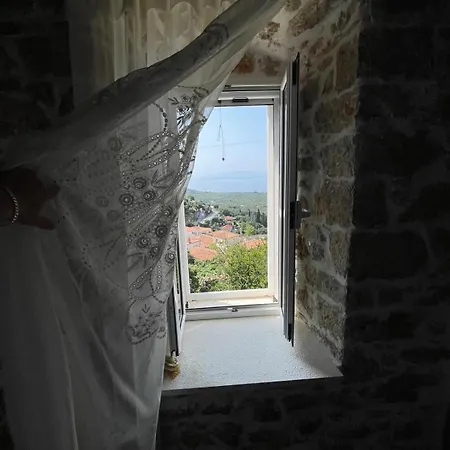 Myra Apartment Himarë