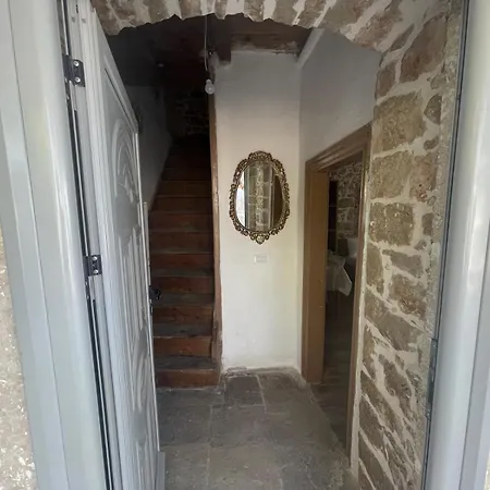 Apartment Myra